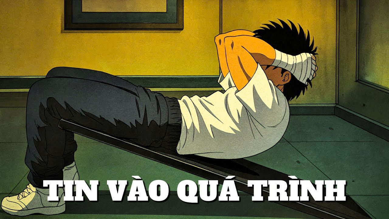 một ngày nào đó bạn sẽ cảm ơn bản thân,vì hôm nay mình đã bắt đầu