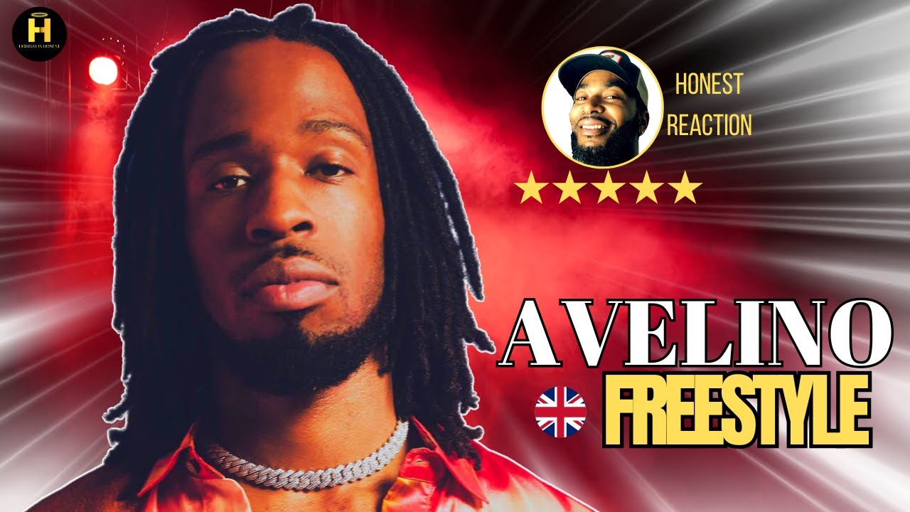 My First Time Hearing the Legendary Avelino....