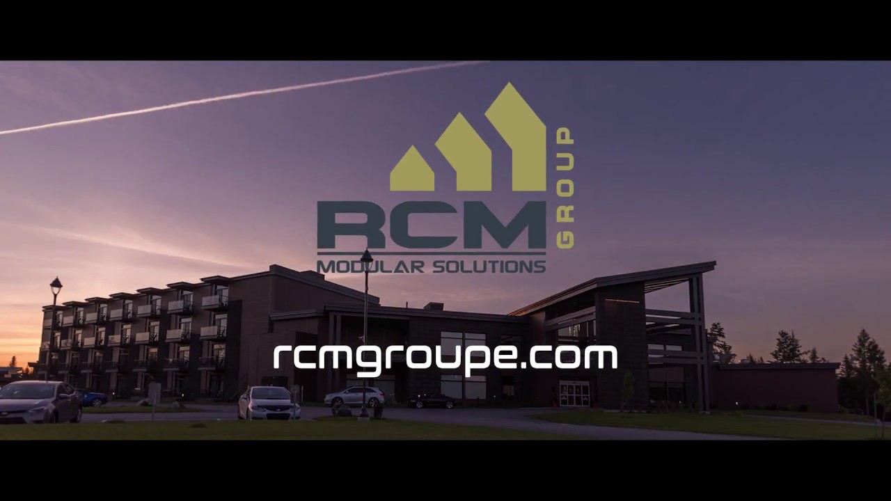RCM Group Modular Solutions