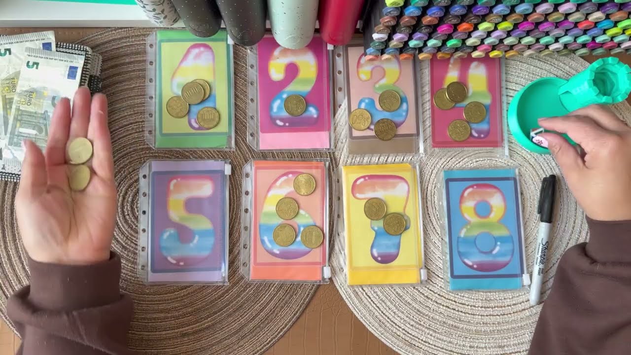 Oeps! Dag te laat! Tiny & Tijdreis op Woensdag... Gisteren te druk geweest. Maar... weer 3 vol. 🤑