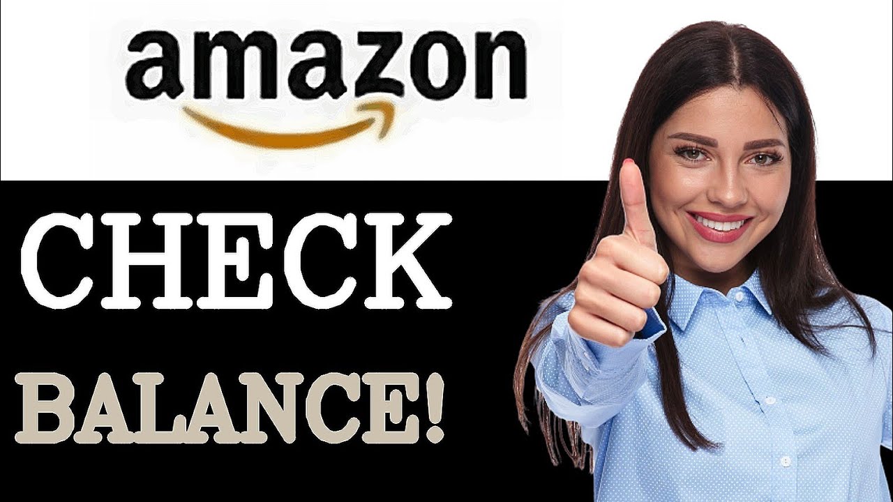 Как проверить баланс цифрового кредита Amazon (2025)