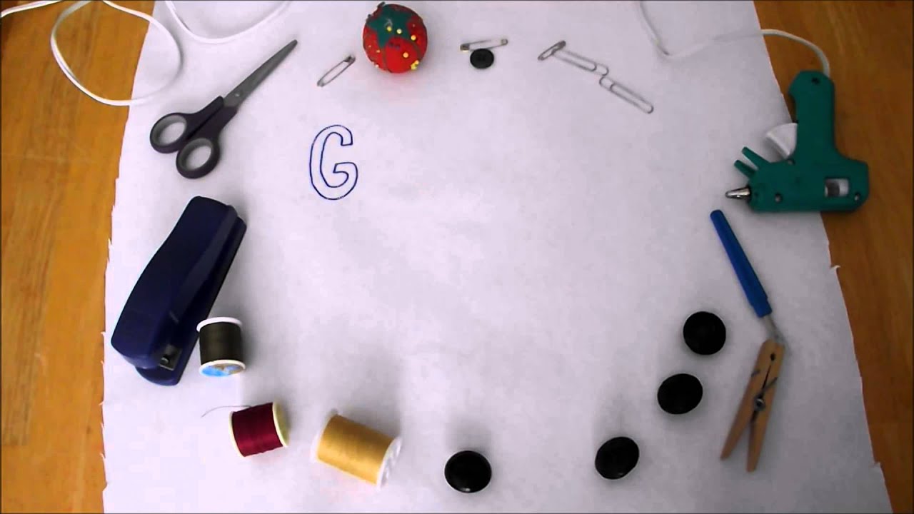 Geek Street Craft Intro
