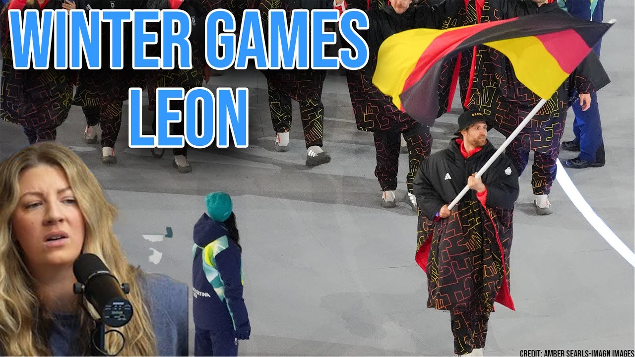 Why Leon Draisaitl Gave People the “Ick”