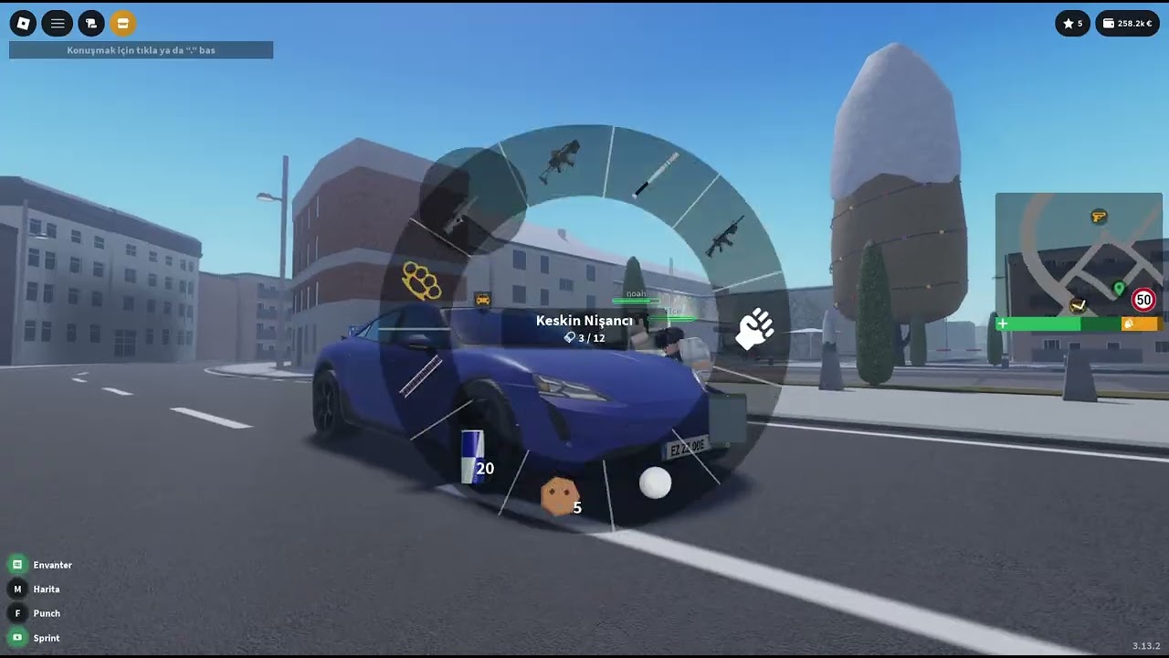 EMERGENCY HAMBURG DUO CRİMİNAL GAMEPLAY! @Tube1759EH