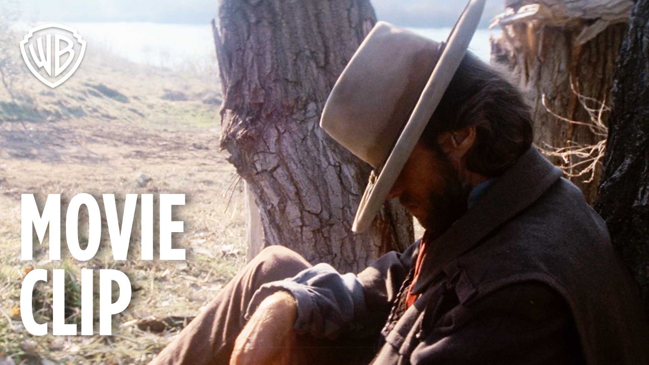 The Outlaw Josey Wales | Turn Back | Movie Clip | Warner Bros. Entertainment