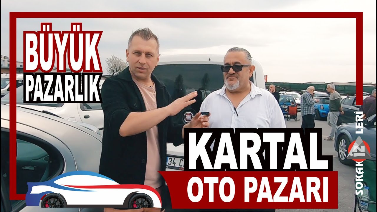 KARTAL OTO PAZARI Araba Alacaklar DİKKAT ! ( SİZİN İÇİN BÜYÜK PAZARLIK YAPTIK ) otopazari01 #12