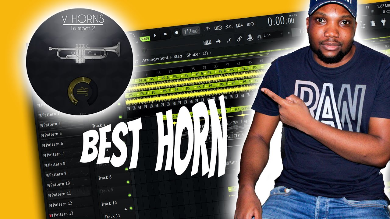 How To Make A SOULFUL AMAPIANO In FL STUDIO 2025