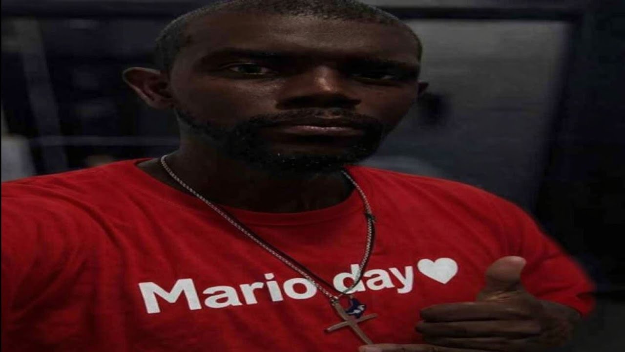 top 5 mario day
