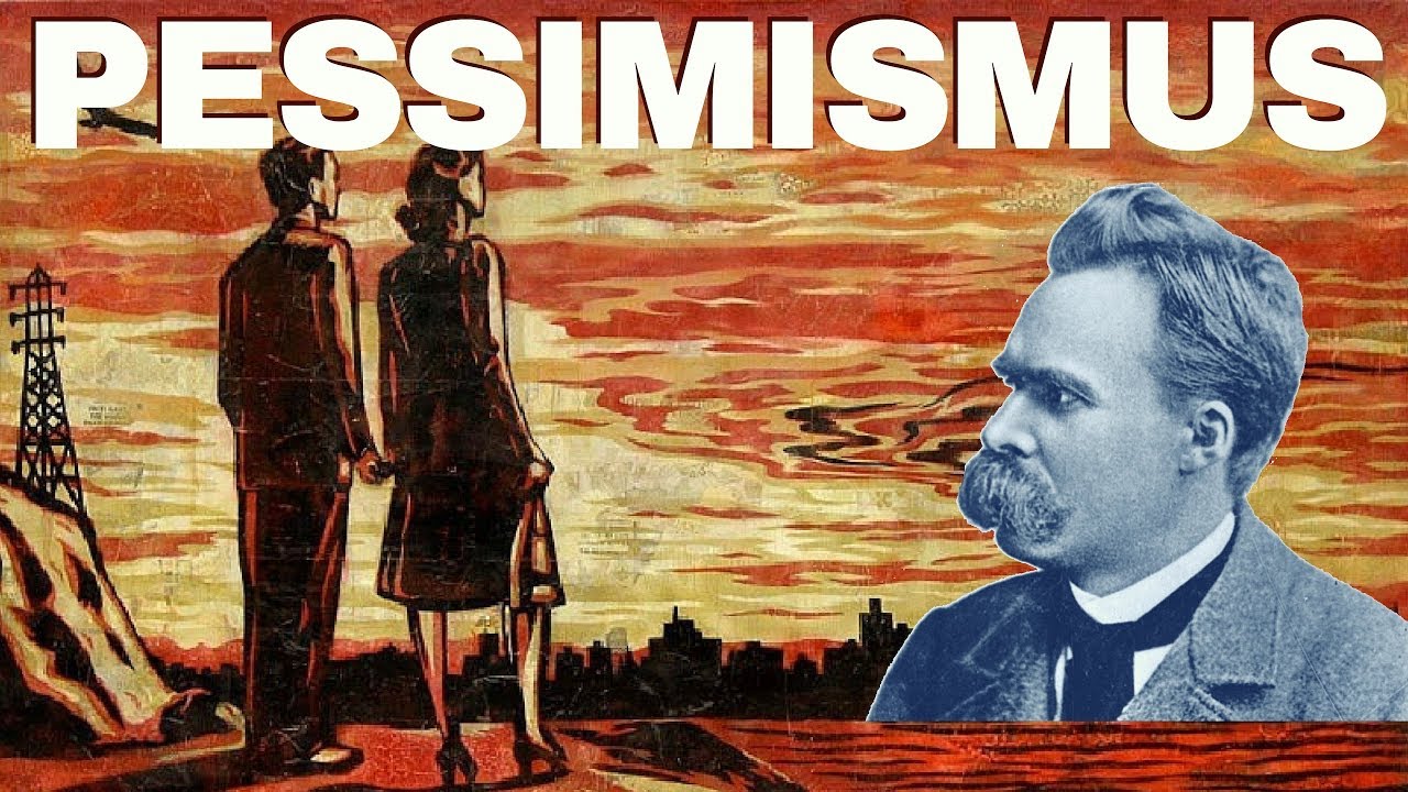 Pessimismus der St&auml;rke