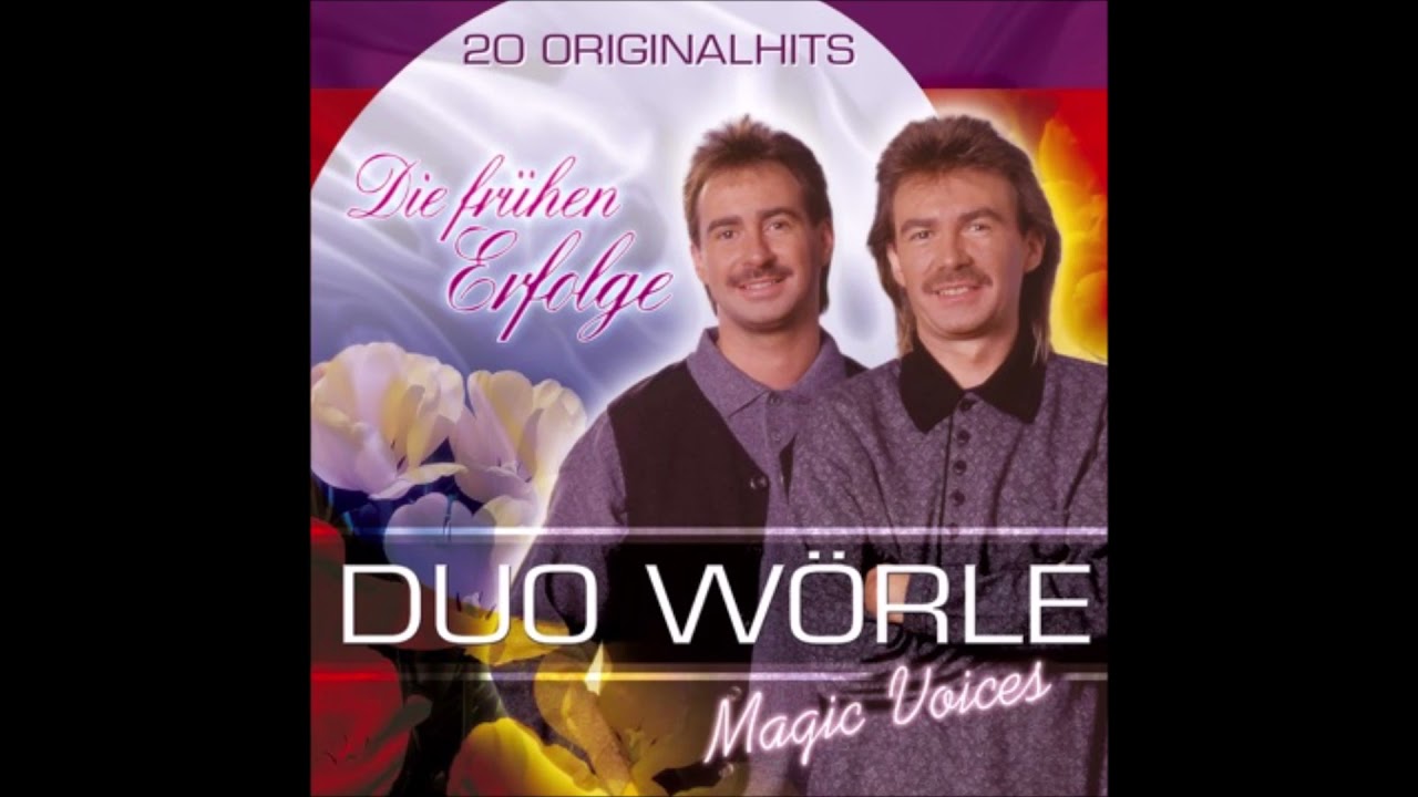 Duo Wörle  -  Angela  2003