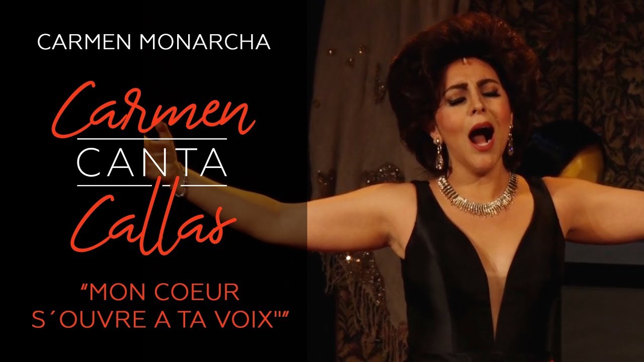 Carmen Monarcha - 