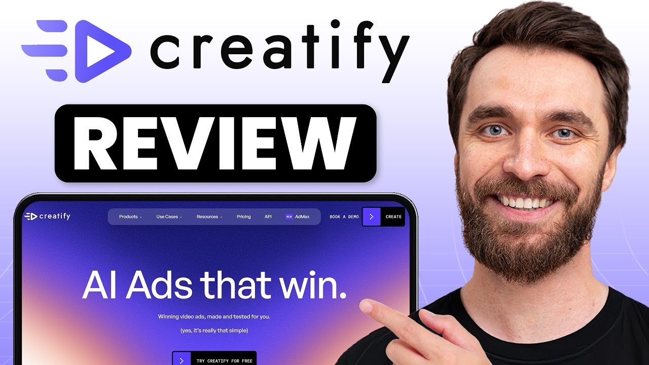 Creatify AI Review &ndash; Features, Pricing & Best Use Cases Explained