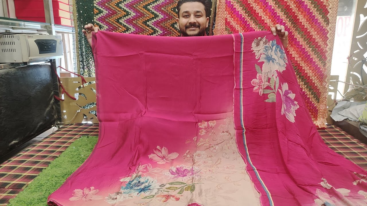 All premium quality # pure Masleen # kesar karachi be cotton suits # ROOP MILAN #9463145600 