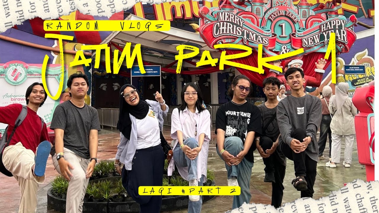 JATIM PARK 1 LAGI 