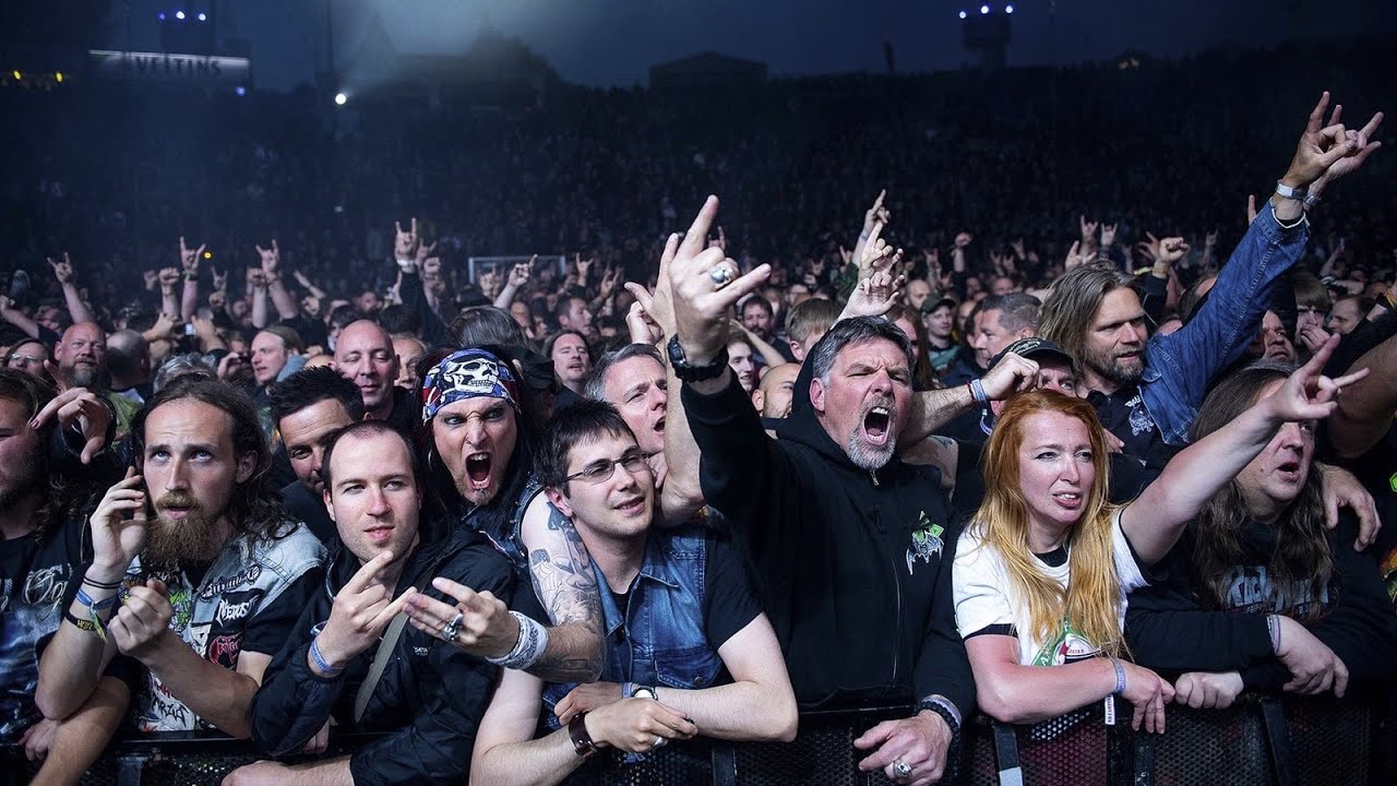 Гранд Тартария Подкаст #13: Hard Rock Hell A.B.C. 2021 фестиваль Англия, часть 2, Крис Слэйд