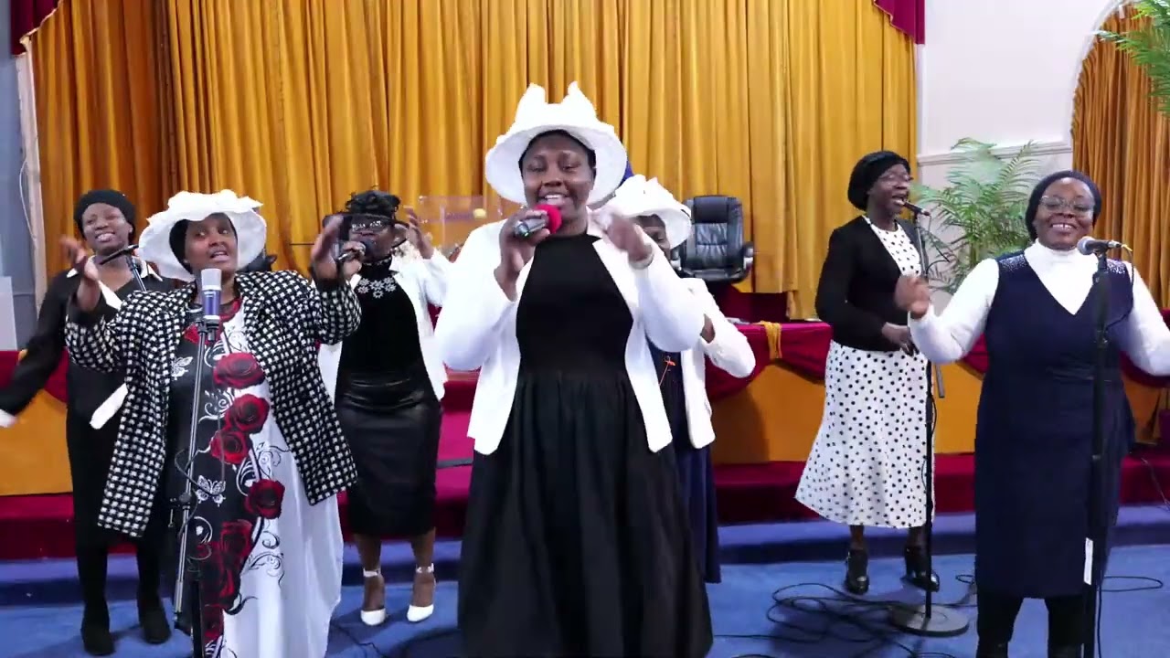 Praise & Worship | 1st March 2026