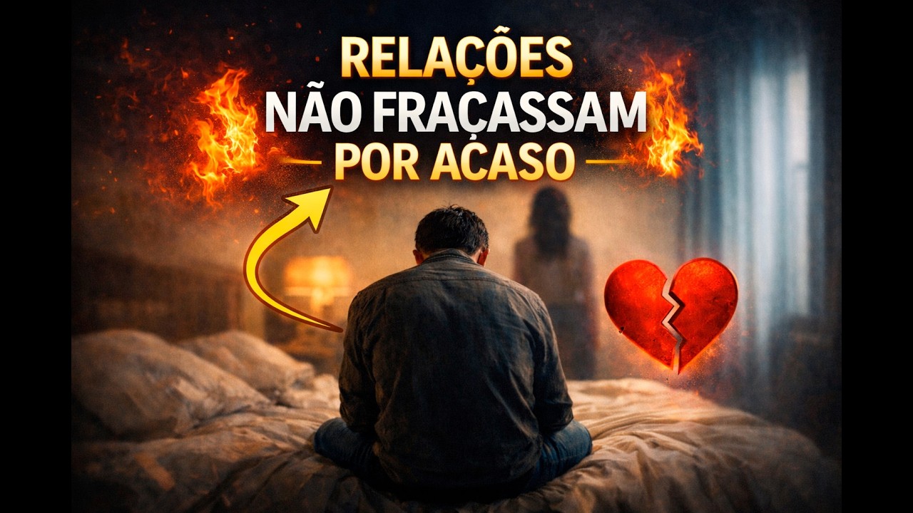 RELAÇÕES NÃO FRACASSAM POR ACASO #ValidaçãoSocial #PréSeleçãoMasculina #PsicologiaSocial  #cogito