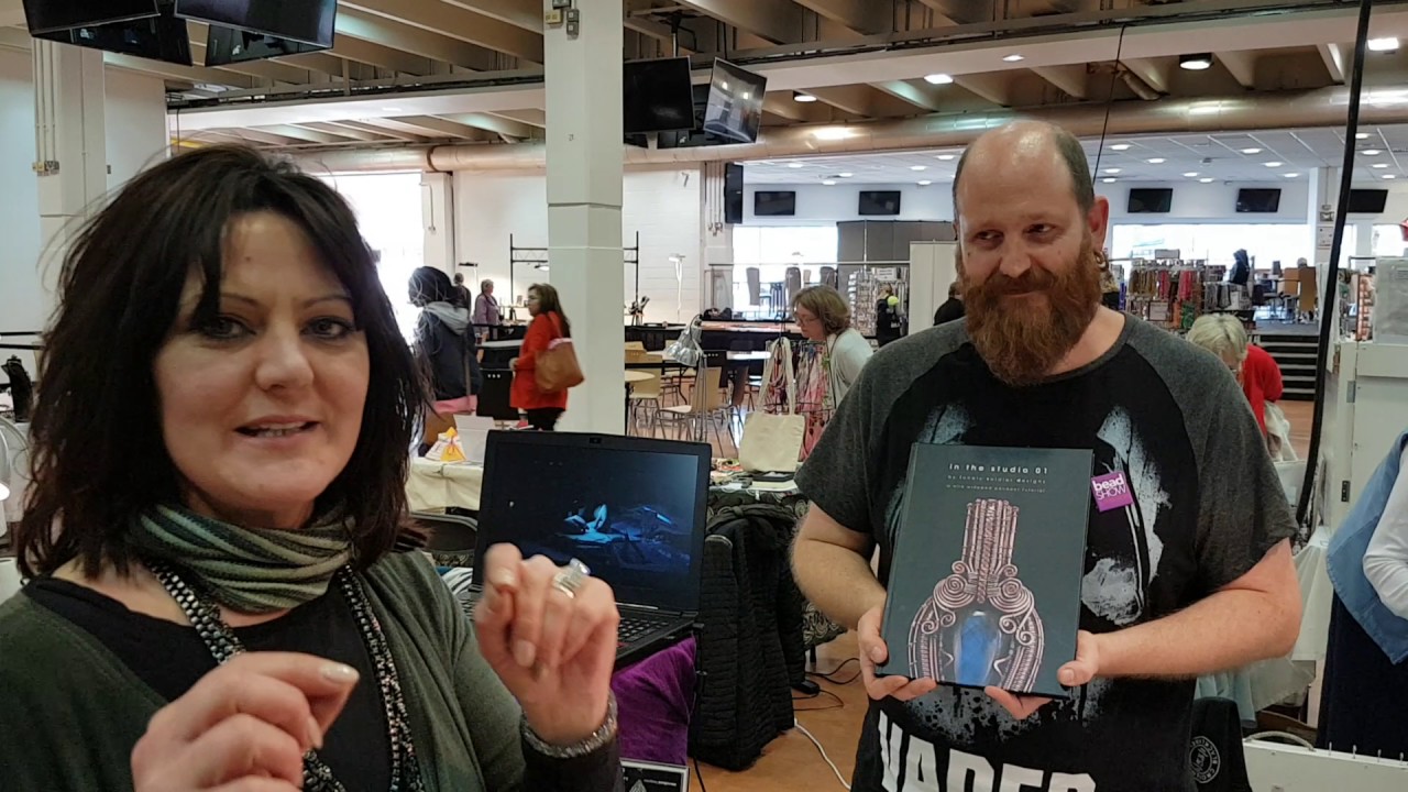 Crows Mojo Interview with James Ferris of Lonely Soldier Designs!
