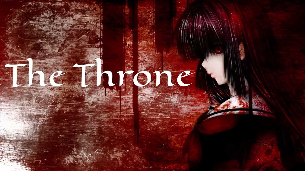 UNDEAD CORPORATION DOUJIN WORKS - The Throne【Subbed】