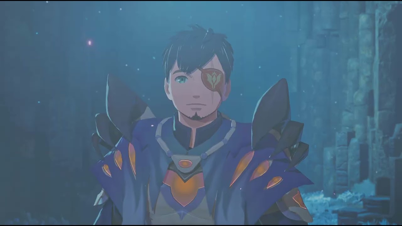 MONSTER HUNTER STORIES 3: TWISTED REFLECTION Invasive Diablos