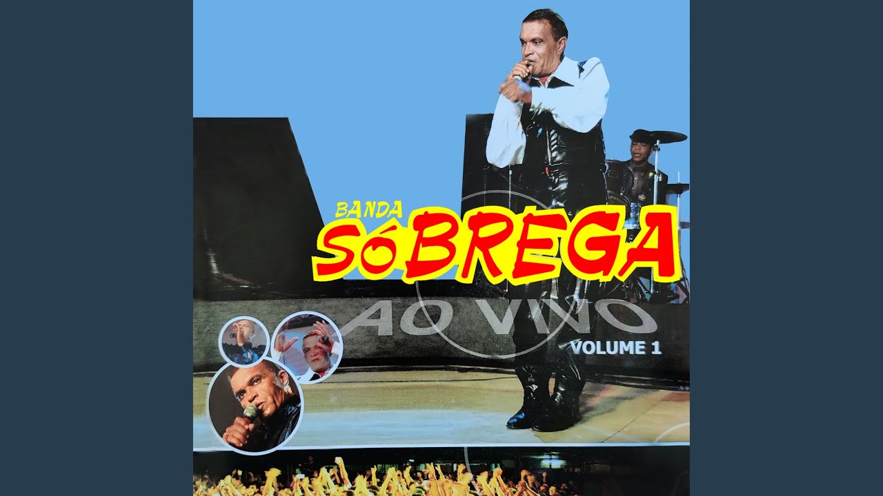Sarado (Ao Vivo)