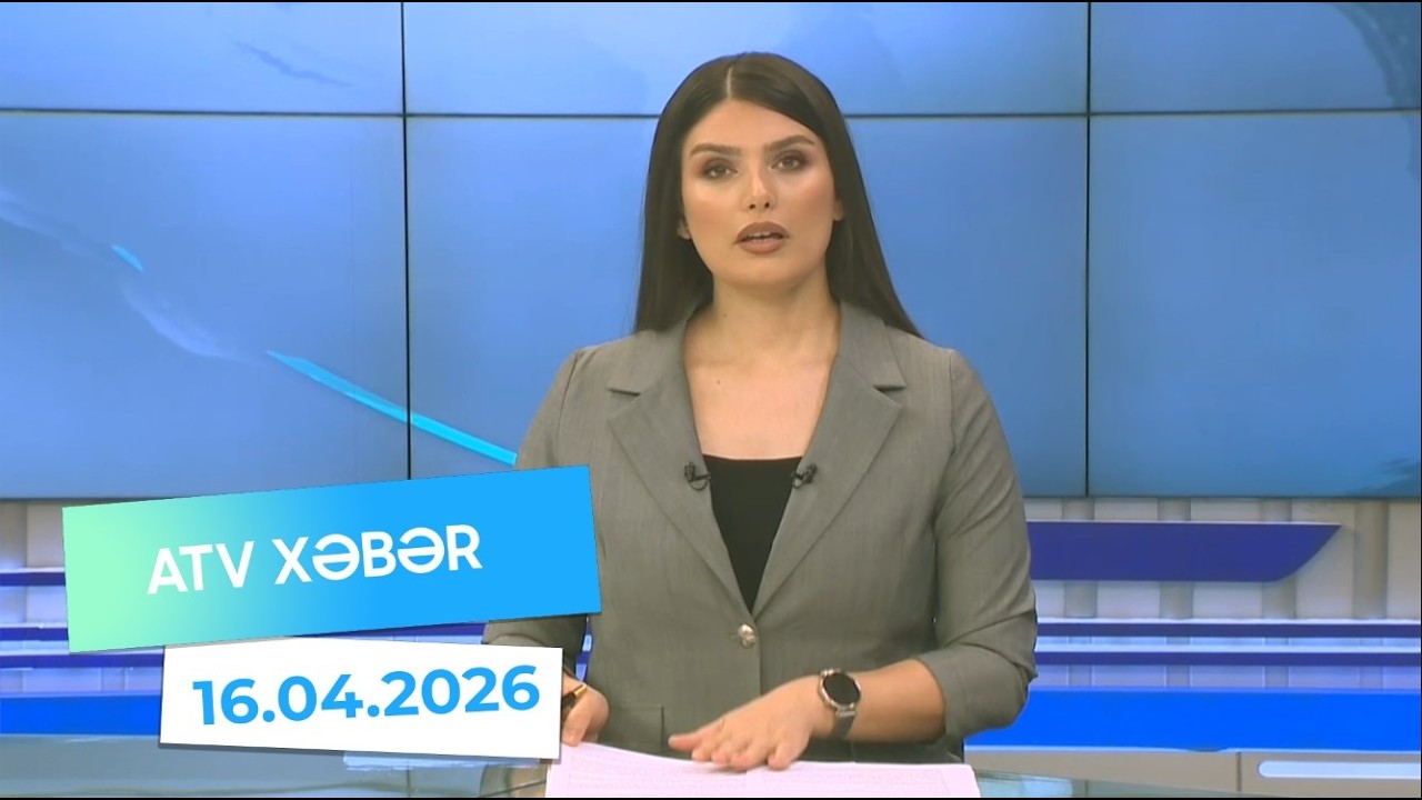ATV XEBER / 16.04.2026 / 14:00
