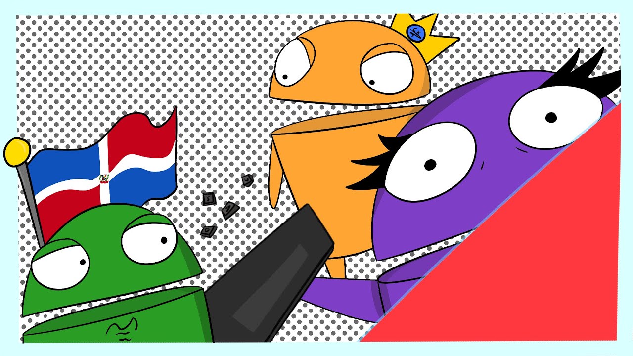 Repo Is Too Chaotic