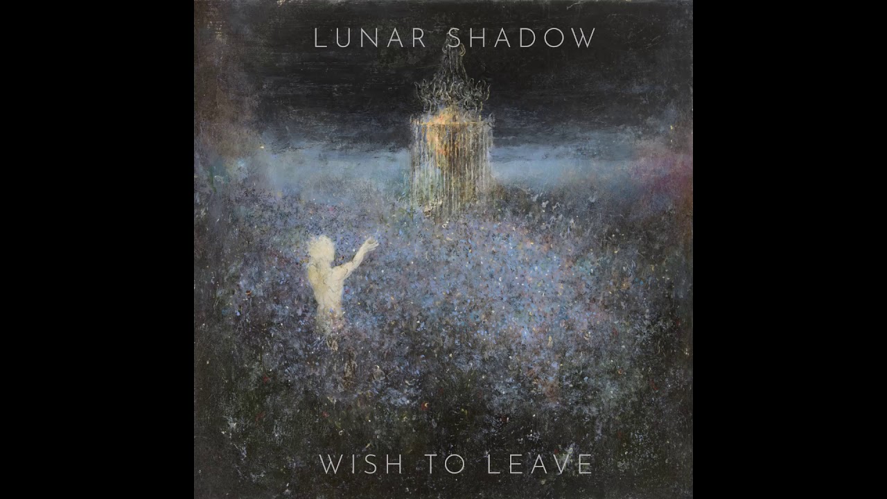 LUNAR SHADOW - Serpents Die