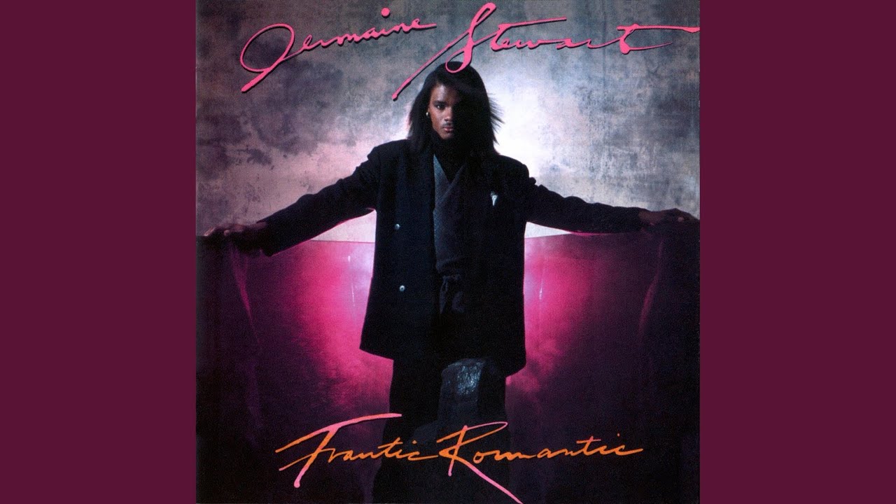Frantic Romantic