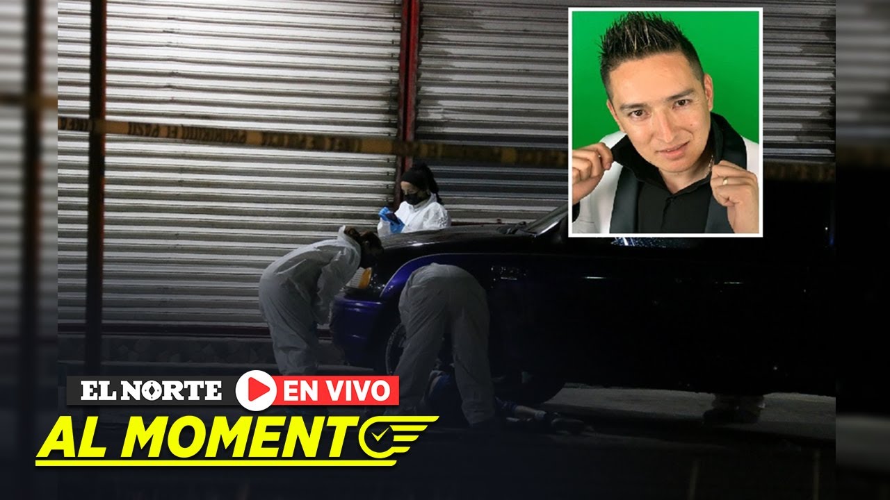 Acribillan a comediante Gil Rodríguez 'El Mocos' en Ciudad Solidaridad | Monterrey