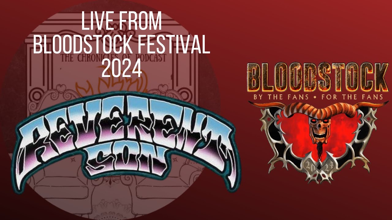 Reverent Son - Bloodstock Festival 2024