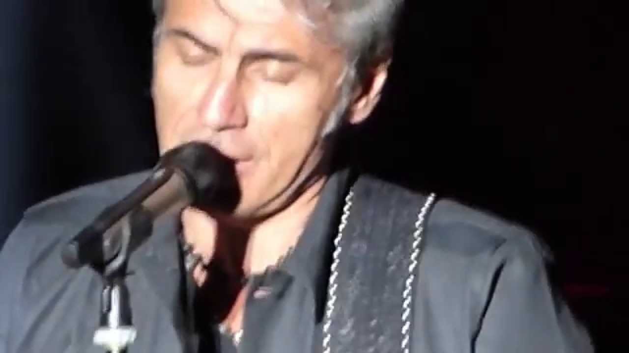 Luciano Ligabue - Il mio pensiero (acustico)