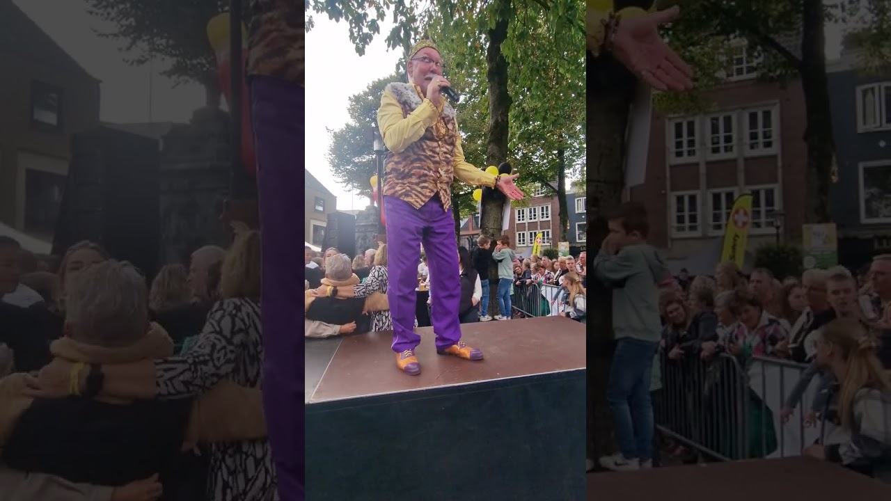 Johnny Gold - Samen Zijn