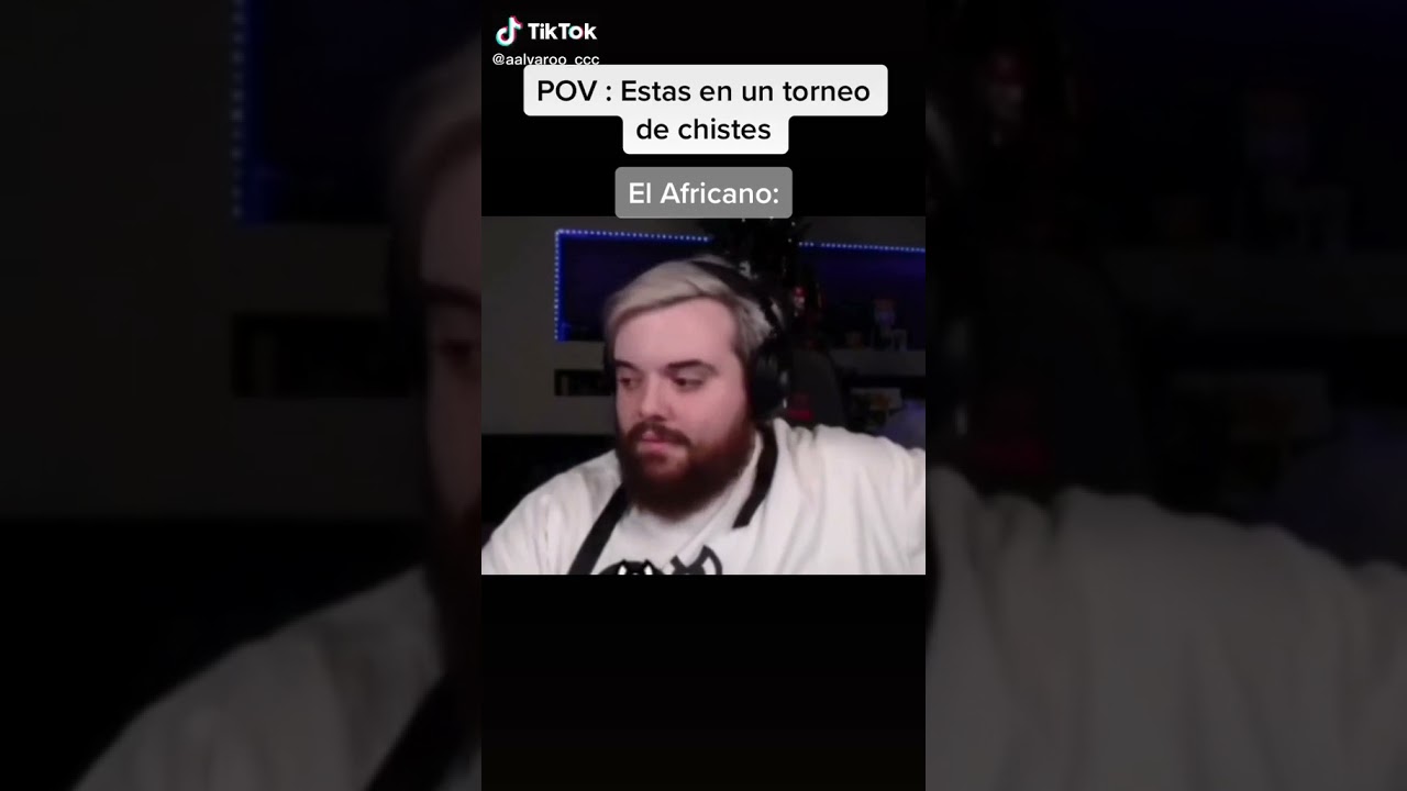 risa de Ibai (imposible no re&iacute;rse)🤣🤣😂😂