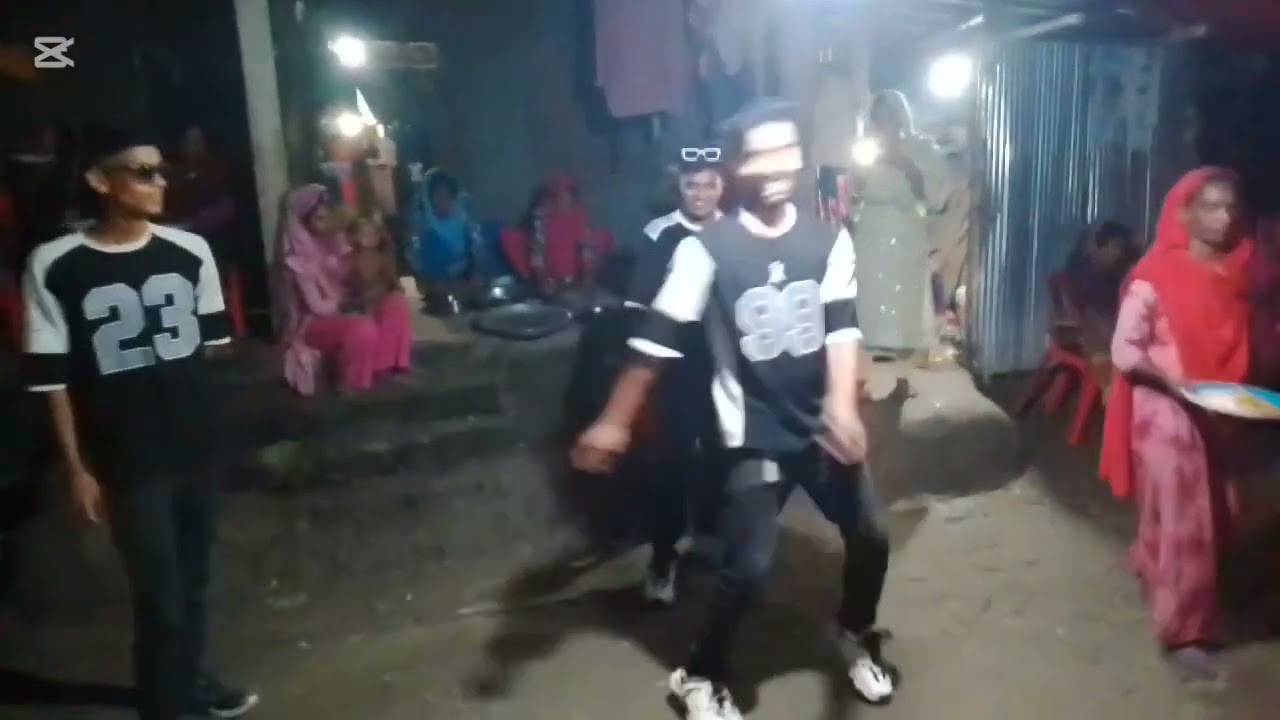 টুকরো টুকরো করে দেখো আমারি অন্তর, ,কাটিং ডান্স এবং বিনোদন,,
