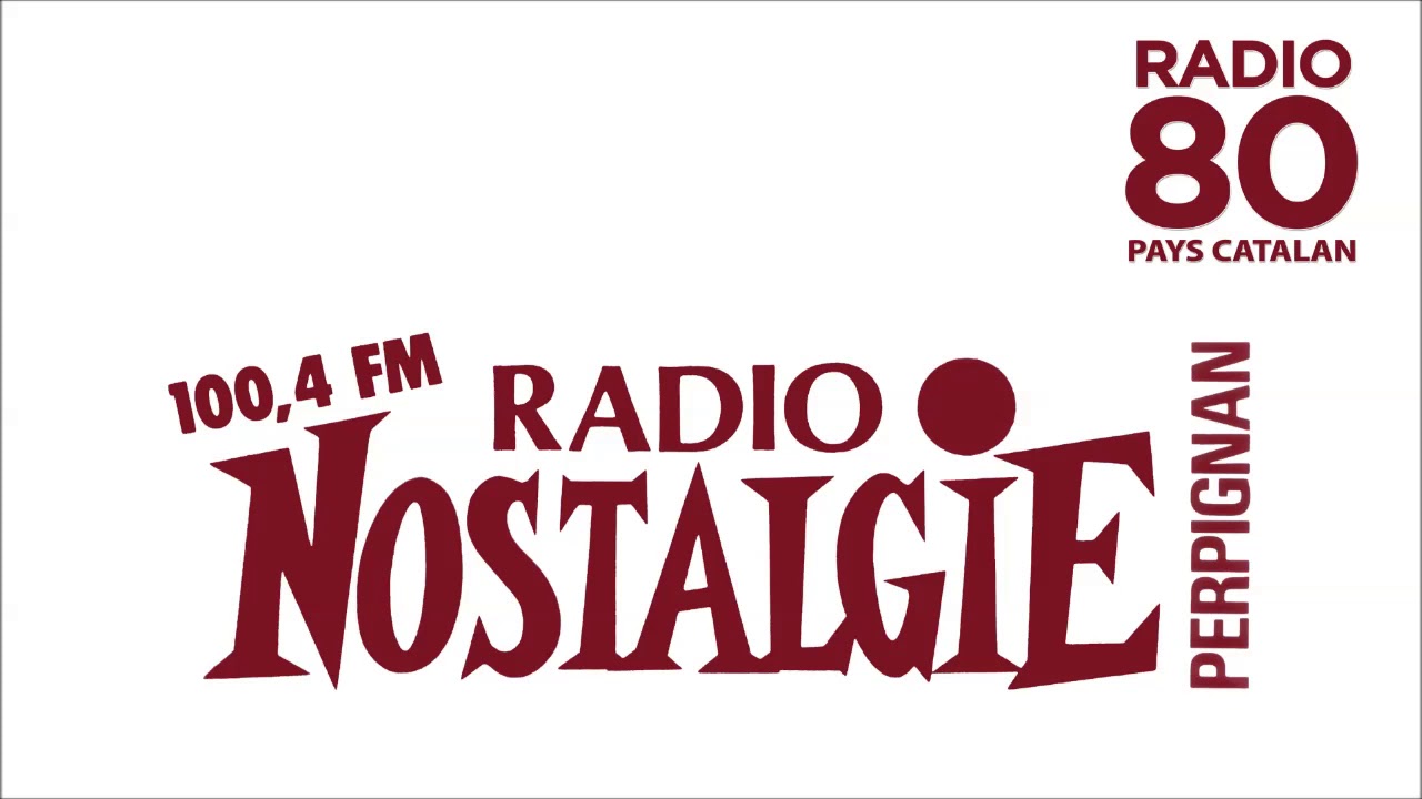 Radio Nostalgie Perpignan, 1987