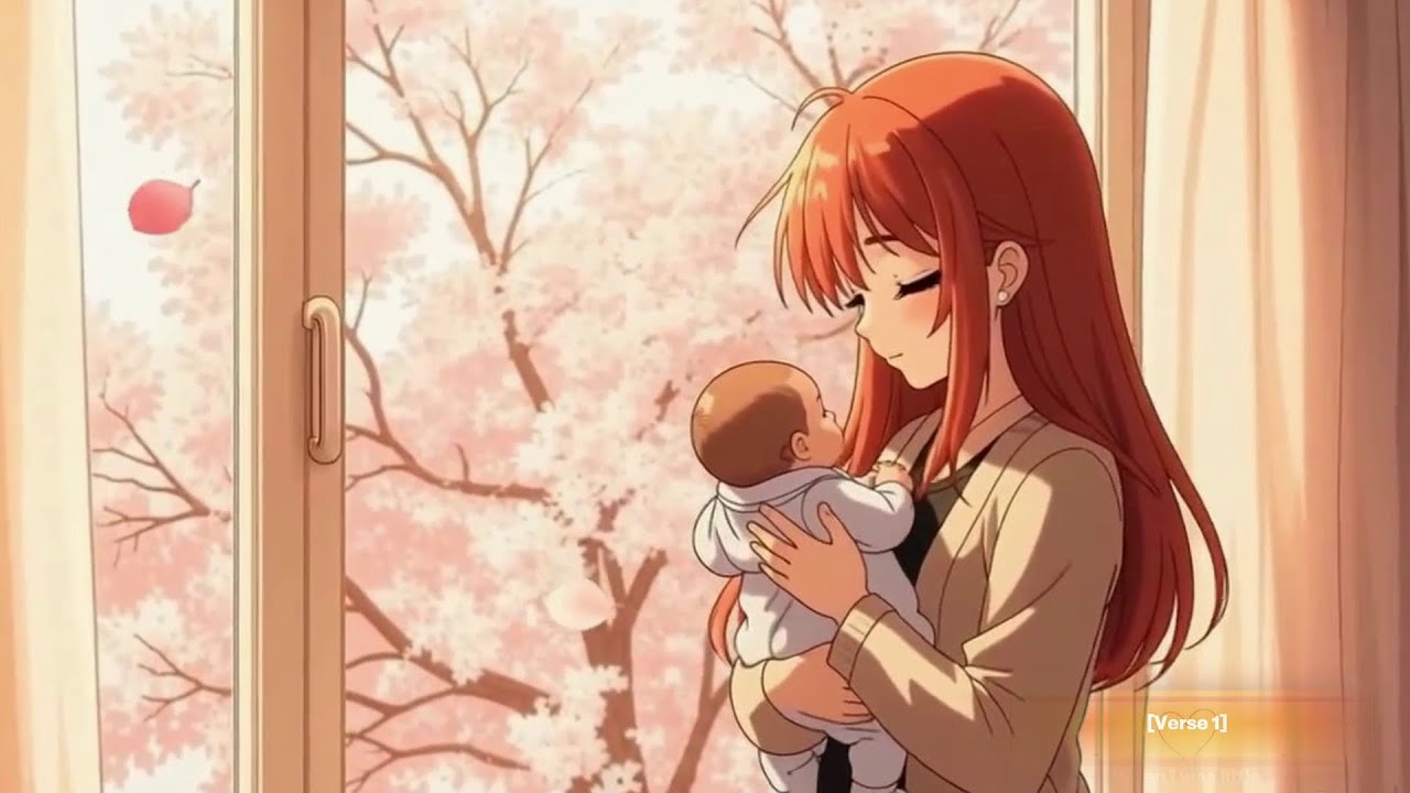 Without Your Love Mama - Tribute To All The Women In Our Lives, Forever Grateful For All The Lessons