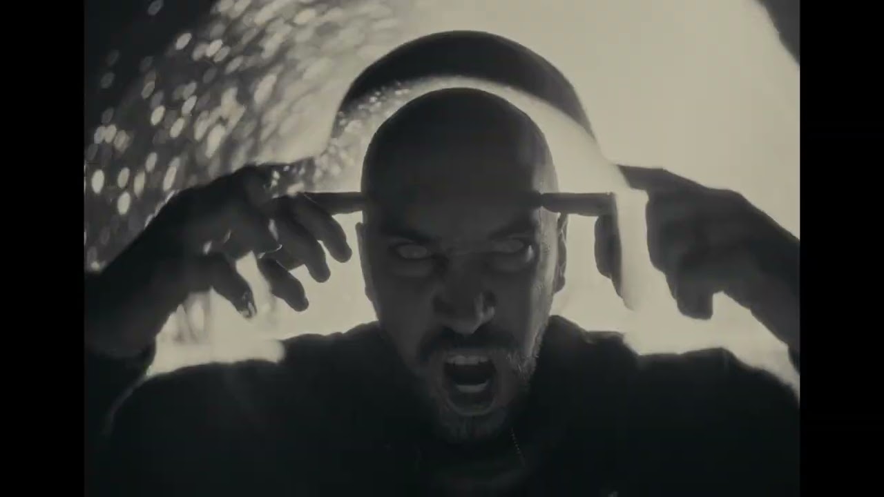 ADON - Axiom (Official Video)