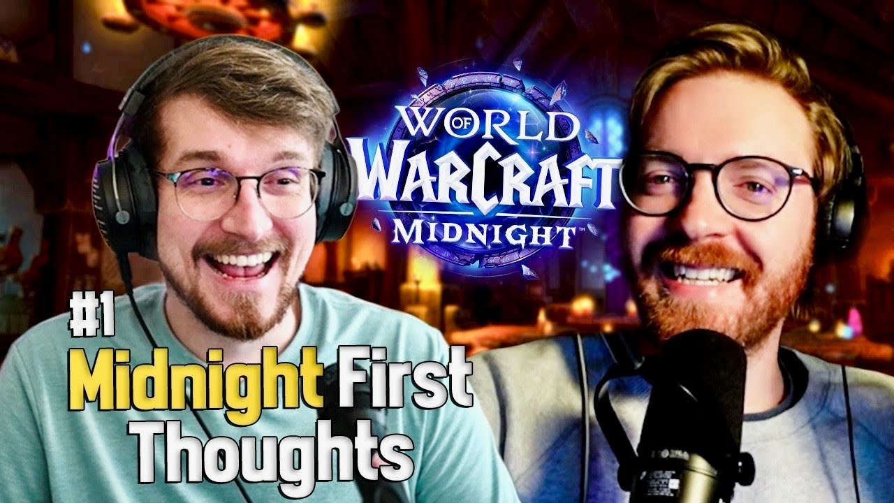 Is Midnight Any Good? | Hearth & Hammer Podcast