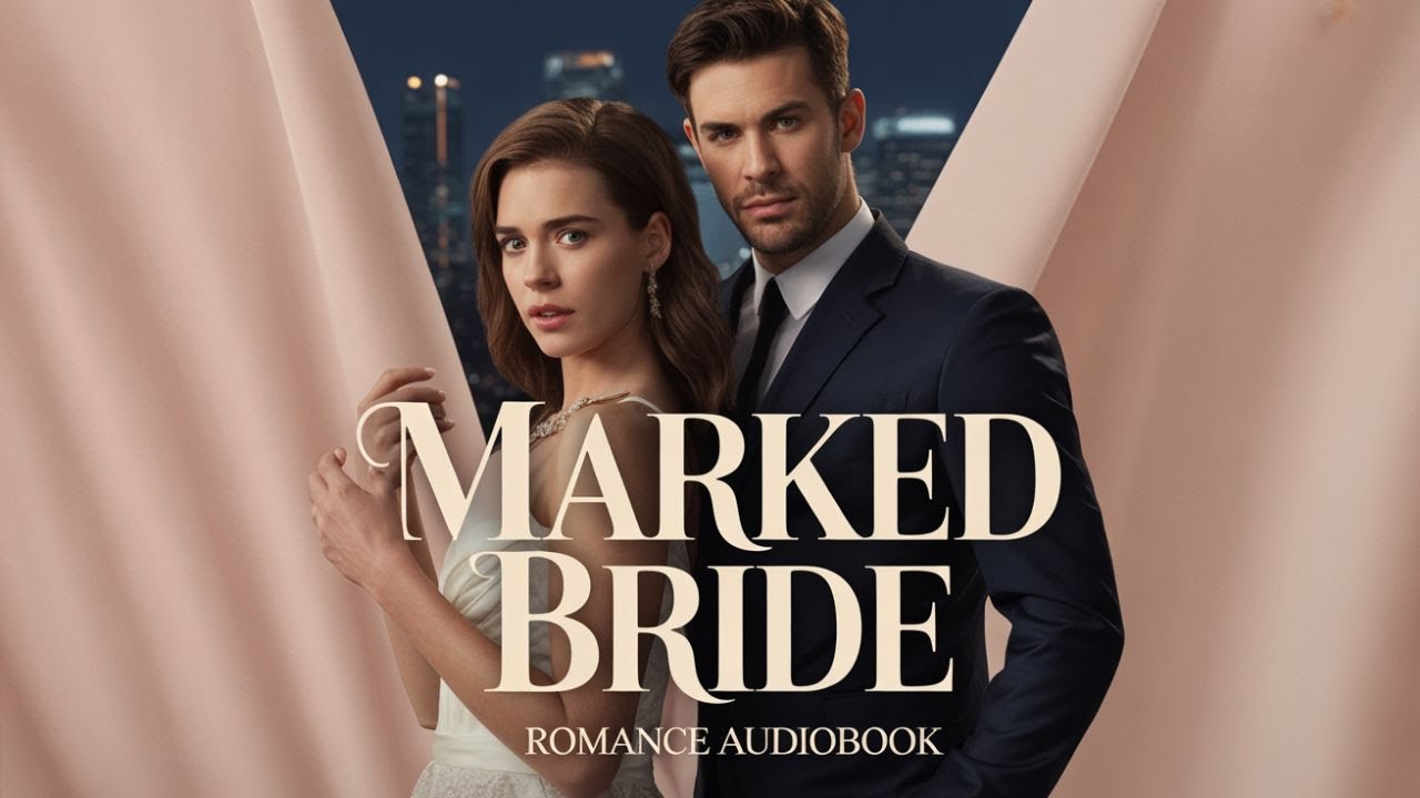 Marked Bride | Dark Mafia Romance Audiobook | Arranged Marriage & Obsession