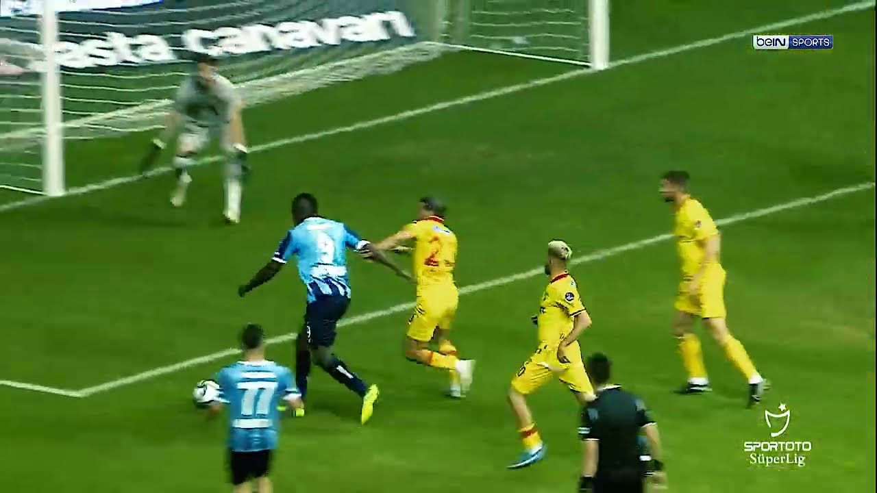 Mario Balotelli STEPOVER Goal 🔥😱