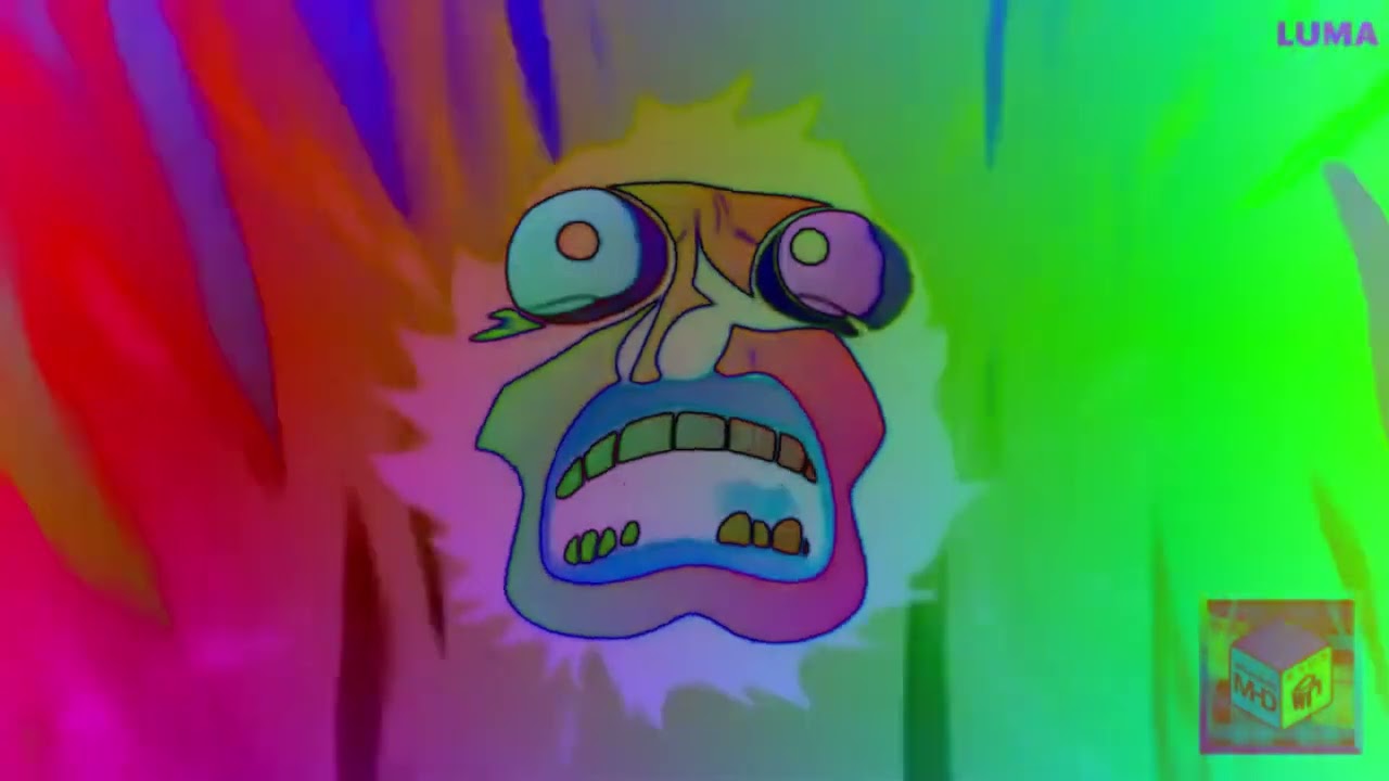 Klasky Csupo But It Is Generated With AI Effects (Preview 2 Effects)