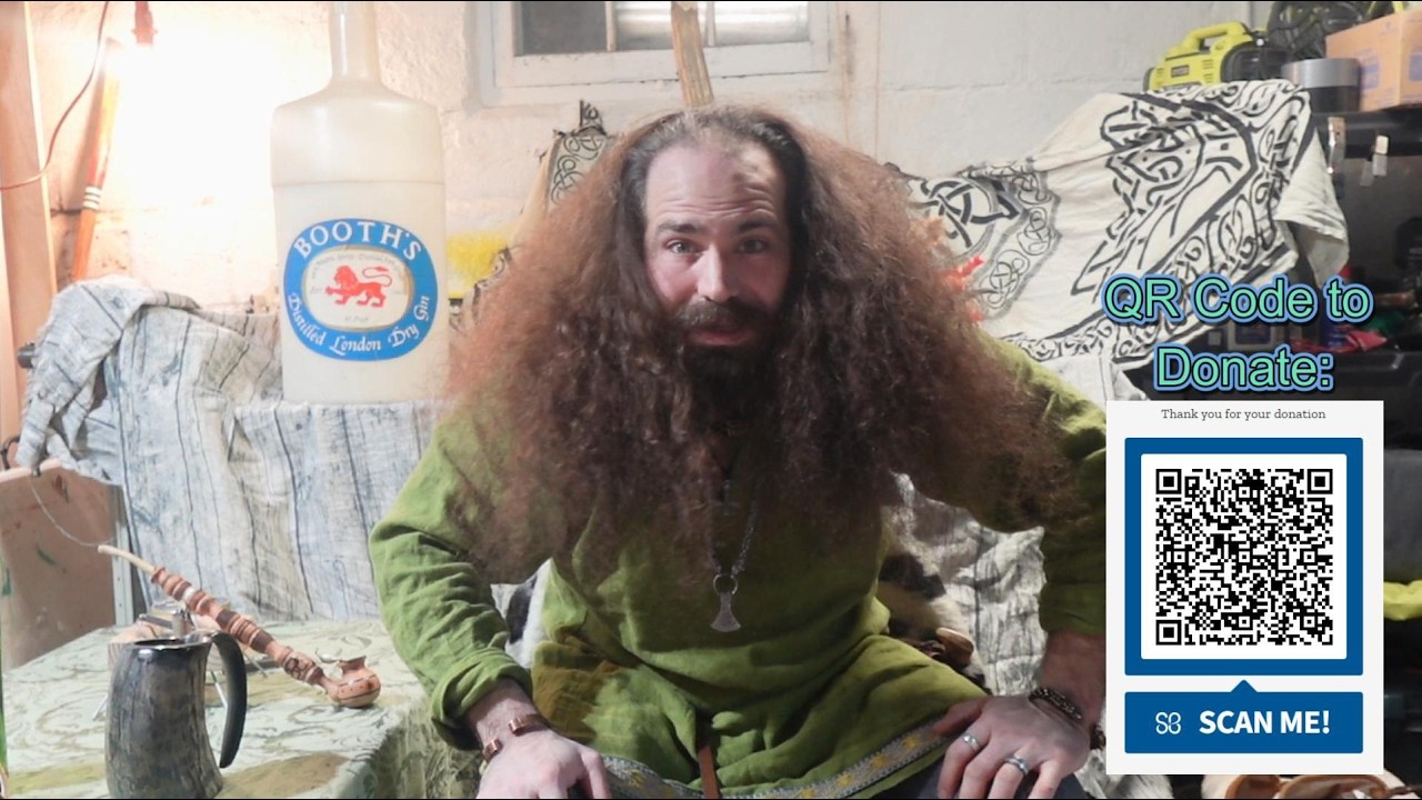 Going Bald for the Kids!