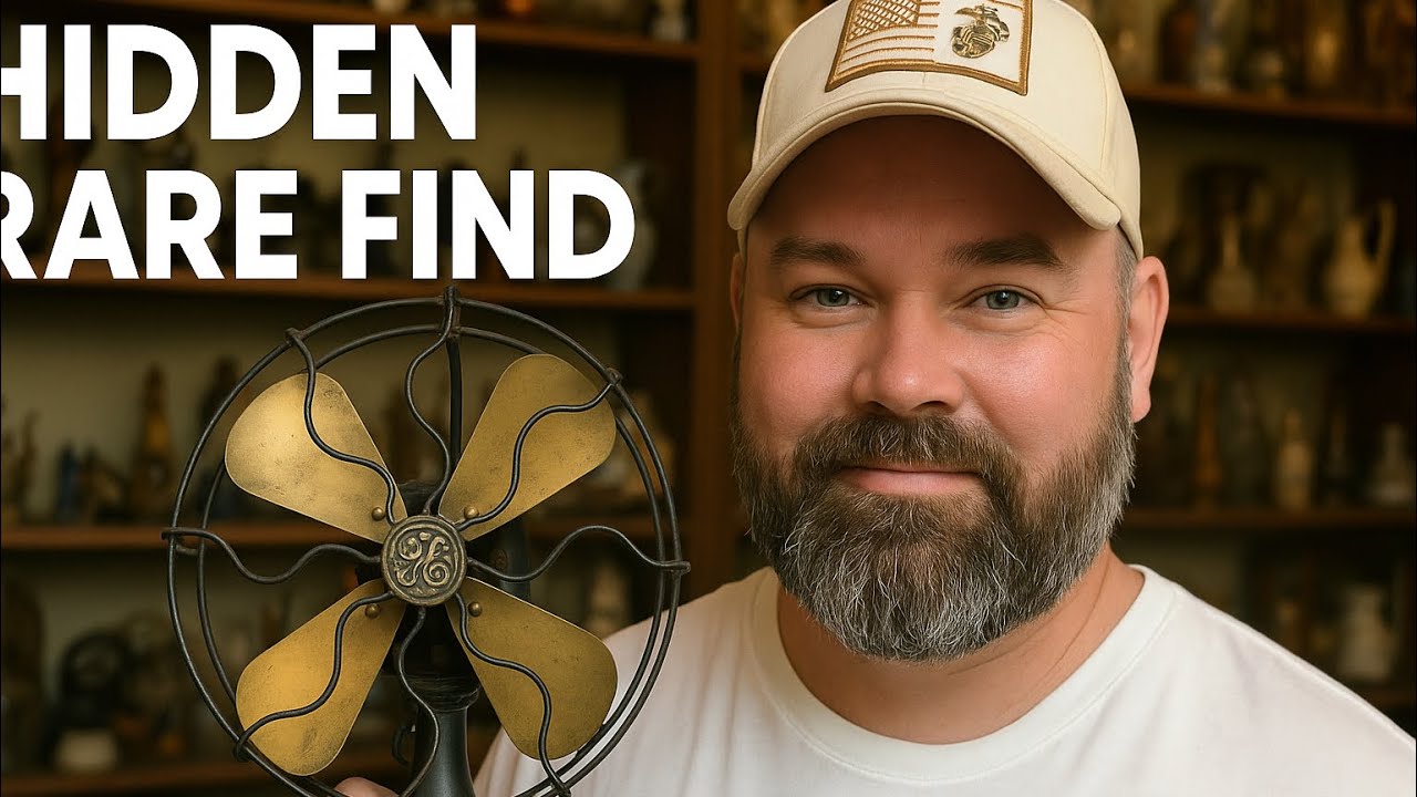 We Are On A Hunt To Find A Rare Treasure 