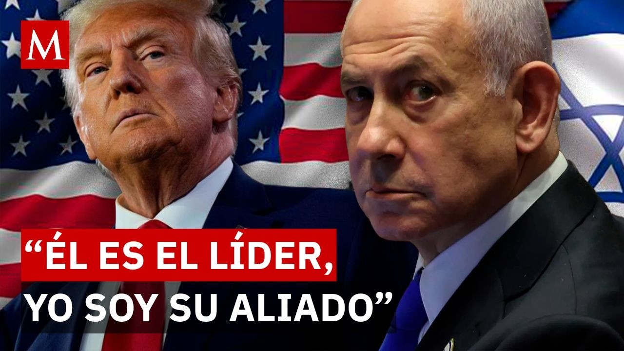 Netanyahu afirma que Israel actuó solo en el ataque contra las instalaciones gasísticas de Irán