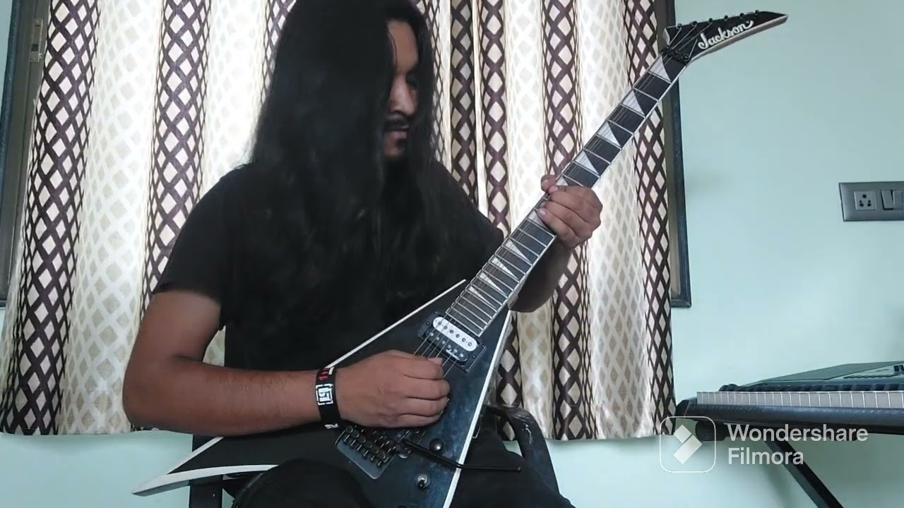 Jason becker- Altitude cover