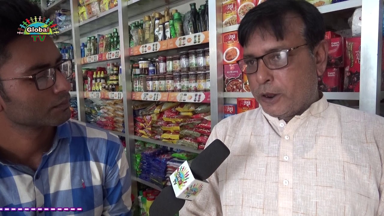 হাটে বাজারে জগন্নাথপুর মিরপুর বাজার / jogonnathpur /mirpur bazar