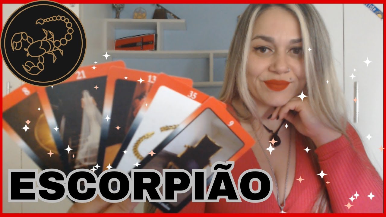 ESCORPIÃO♏ESSA SERPENTE É CAPAZ DE QUALQUER COISA P\SEPARAR ESSE CASAL