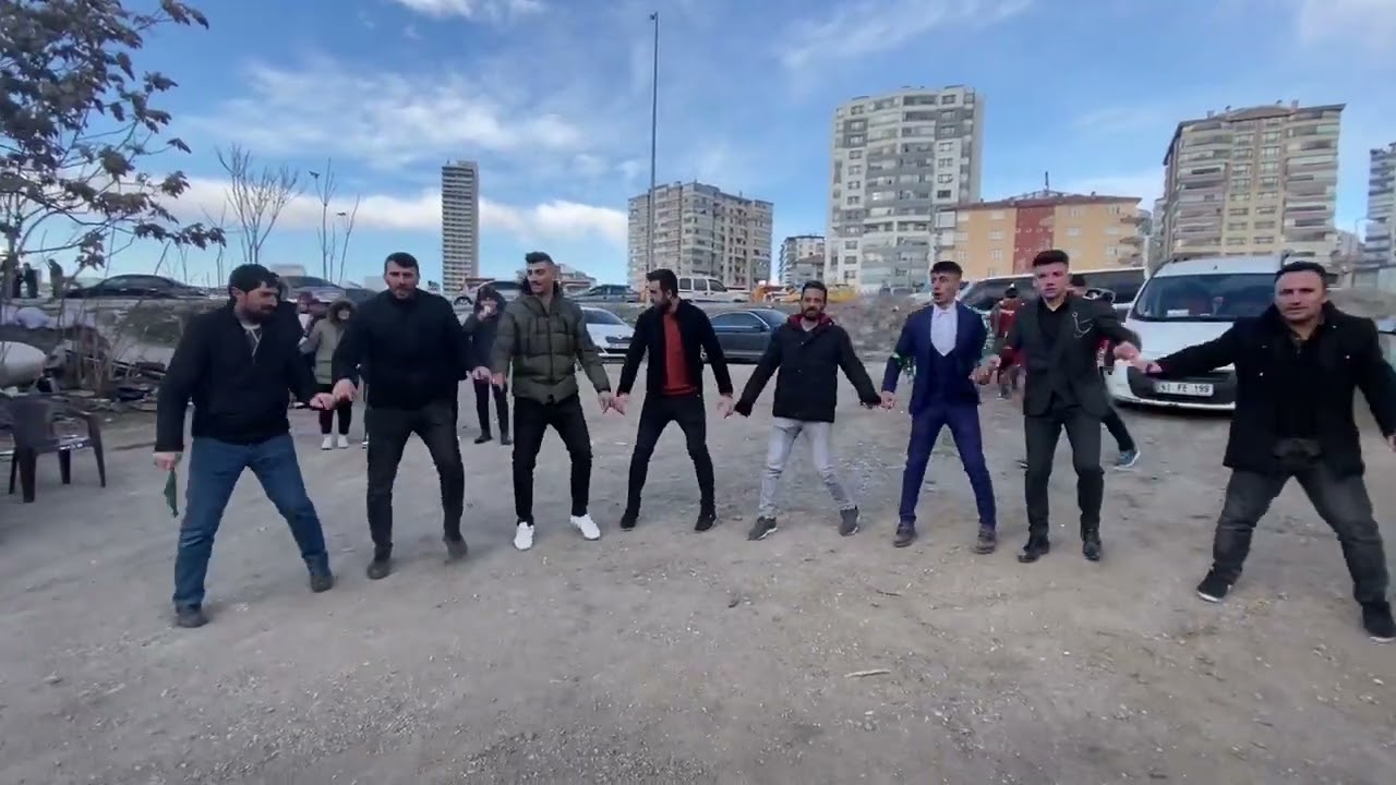 Trakya.  Yozgat Gökdere köyü