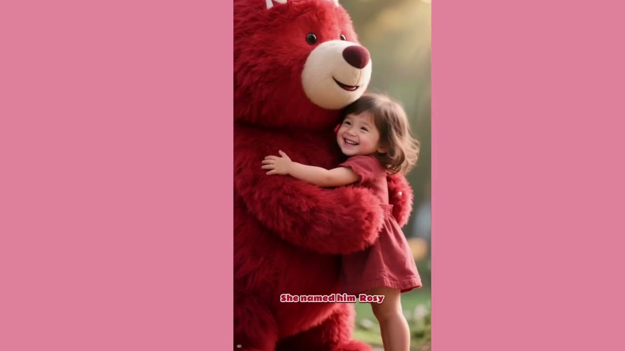 Ai funny animals valentines stories edition!